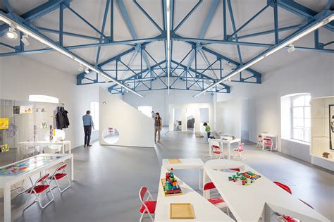 accademia dei bambini fondazione prada milano tel|Accademia dei Bambini .